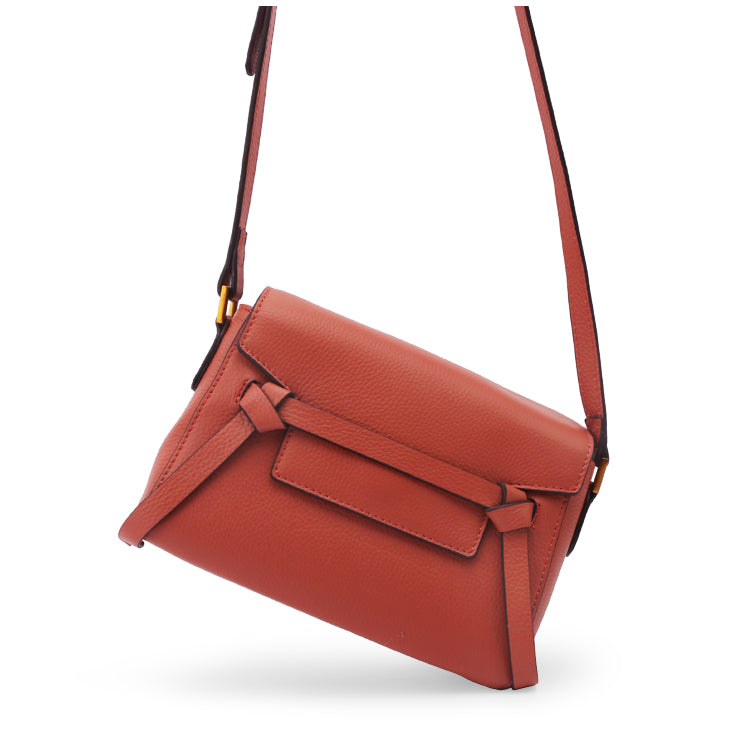 Stylish LEATHER WOMEN SHOULDER BAG Crossbody Bag FOR WOMEN