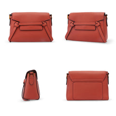 Stylish LEATHER WOMEN SHOULDER BAG Crossbody Bag FOR WOMEN