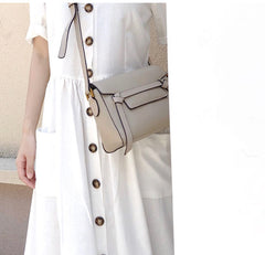 Stylish LEATHER WOMEN SHOULDER BAG Crossbody Bag FOR WOMEN