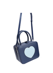 Stylish LEATHER WOMENs Cube Handbags SHOULDER Purse FOR WOMEN