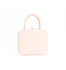 Stylish LEATHER WOMENs Cube Handbags SHOULDER Purse FOR WOMEN