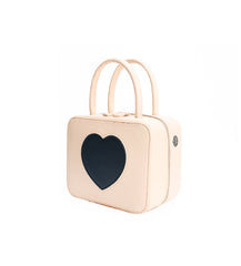 Stylish LEATHER WOMENs Cube Handbags SHOULDER Purse FOR WOMEN