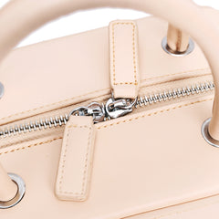 Stylish LEATHER WOMENs Cube Handbags SHOULDER Purse FOR WOMEN