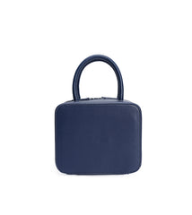 Stylish LEATHER WOMENs Cube Handbags SHOULDER Purse FOR WOMEN