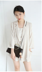 Stylish LEATHER WOMENs Cute Handbag Purse SHOULDER Purse with Tassels