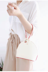 Stylish LEATHER WOMENs Cute Handbags SHOULDER Purse FOR WOMEN
