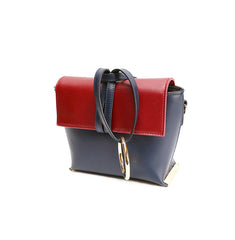 Stylish LEATHER WOMENs Cute Handbags Wristlet Purse SHOULDER Purse FOR WOMEN