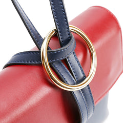 Stylish LEATHER WOMENs Cute Handbags Wristlet Purse SHOULDER Purse FOR WOMEN