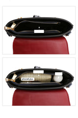 Stylish LEATHER WOMENs Cute Handbags Wristlet Purse SHOULDER Purse FOR WOMEN