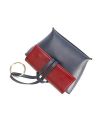 Stylish LEATHER WOMENs Cute Handbags Wristlet Purse SHOULDER Purse FOR WOMEN