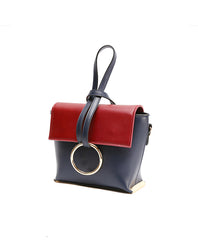 Stylish LEATHER WOMENs Cute Handbags Wristlet Purse SHOULDER Purse FOR WOMEN