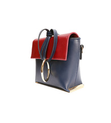 Stylish LEATHER WOMENs Cute Handbags Wristlet Purse SHOULDER Purse FOR WOMEN