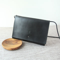 Stylish LEATHER WOMENs Cute Mini SHOULDER Bags Purse with Tassels