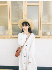 Stylish LEATHER WOMENs Cute Saddle SHOULDER Bags Purse with Tassels