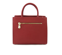 Stylish LEATHER WOMENs Handbag Purses SHOULDER Purse for Women