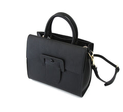 Stylish LEATHER WOMENs Handbag Purses SHOULDER Purse for Women