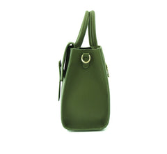 Stylish LEATHER WOMENs Handbag Purses SHOULDER Purse for Women