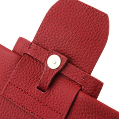 Stylish LEATHER WOMENs Handbag Purses SHOULDER Purse for Women