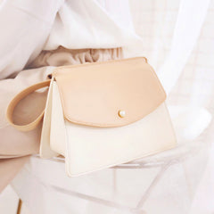 Stylish LEATHER WOMENs Handbags SHOULDER BAGs Purse FOR WOMEN