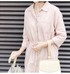 Stylish LEATHER WOMENs Handbags SHOULDER BAGs Purse FOR WOMEN