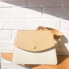 Stylish LEATHER WOMENs Handbags SHOULDER BAGs Purse FOR WOMEN