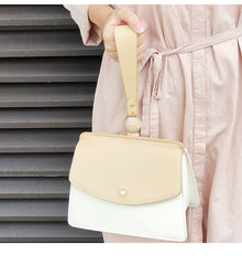 Stylish LEATHER WOMENs Handbags SHOULDER BAGs Purse FOR WOMEN