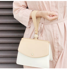 Stylish LEATHER WOMENs Handbags SHOULDER BAGs Purse FOR WOMEN