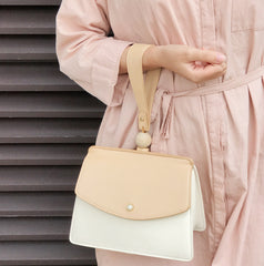Stylish LEATHER WOMENs Handbags SHOULDER BAGs Purse FOR WOMEN