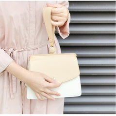 Stylish LEATHER WOMENs Handbags SHOULDER BAGs Purse FOR WOMEN