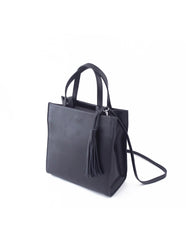 Stylish LEATHER WOMENs Mini Handbag Purse SHOULDER Purse