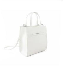 Stylish LEATHER WOMENs Mini Handbag Purse SHOULDER Purse