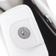 Stylish LEATHER WOMENs Mini Handbag Purse SHOULDER Purse