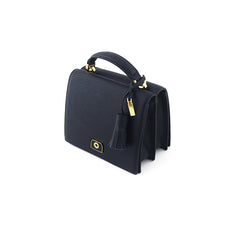 Stylish LEATHER WOMENs Mini Handbag Purses SHOULDER Purse for Women