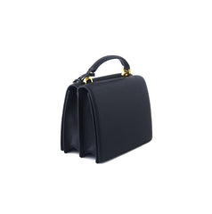 Stylish LEATHER WOMENs Mini Handbag Purses SHOULDER Purse for Women