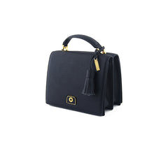 Stylish LEATHER WOMENs Mini Handbag Purses SHOULDER Purse for Women