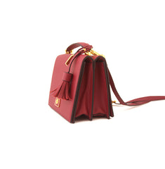 Stylish LEATHER WOMENs Mini Handbag Purses SHOULDER Purse for Women