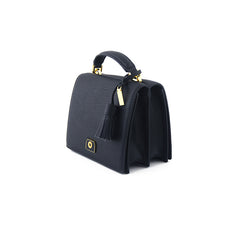 Stylish LEATHER WOMENs Mini Handbag Purses SHOULDER Purse for Women