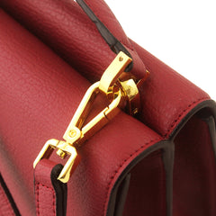 Stylish LEATHER WOMENs Mini Handbag Purses SHOULDER Purse for Women