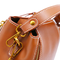 Stylish LEATHER WOMENs Small Handbags SHOULDER BAG Purse FOR WOMEN