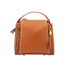 Stylish LEATHER WOMENs Small Handbags SHOULDER BAG Purse FOR WOMEN