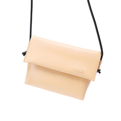 Stylish LEATHER WOMENs Small Tassels SHOULDER BAGs Purse FOR WOMEN