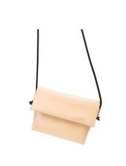 Stylish LEATHER WOMENs Small Tassels SHOULDER BAGs Purse FOR WOMEN