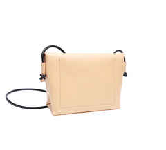 Stylish LEATHER WOMENs Small Tassels SHOULDER BAGs Purse FOR WOMEN