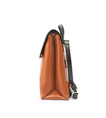 Stylish Leather Backpacks Womens Fashion Backpack Purse