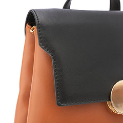Stylish Leather Backpacks Womens Fashion Backpack Purse