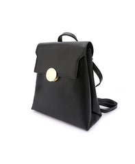 Stylish Leather Backpacks Womens Fashion Backpack Purse