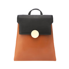 Stylish Leather Backpacks Womens Fashion Backpack Purse