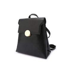 Stylish Leather Backpacks Womens Fashion Backpack Purse