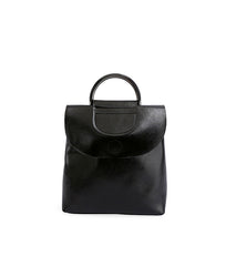 Stylish Leather Backpacks Womens Fashion Backpack Purse for Women