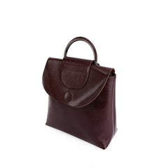 Stylish Leather Backpacks Womens Fashion Backpack Purse for Women